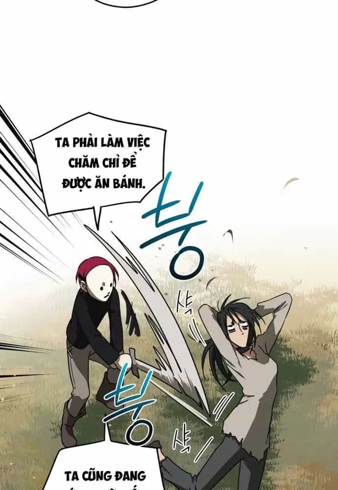 Bị Che Khuất Bởi Mặt Trời Lặn - Chương 73 - ảnh 70