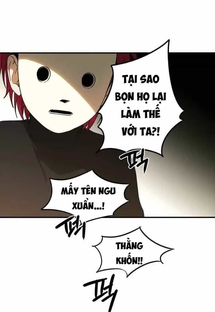 Bị Che Khuất Bởi Mặt Trời Lặn - Chương 74 - ảnh 40