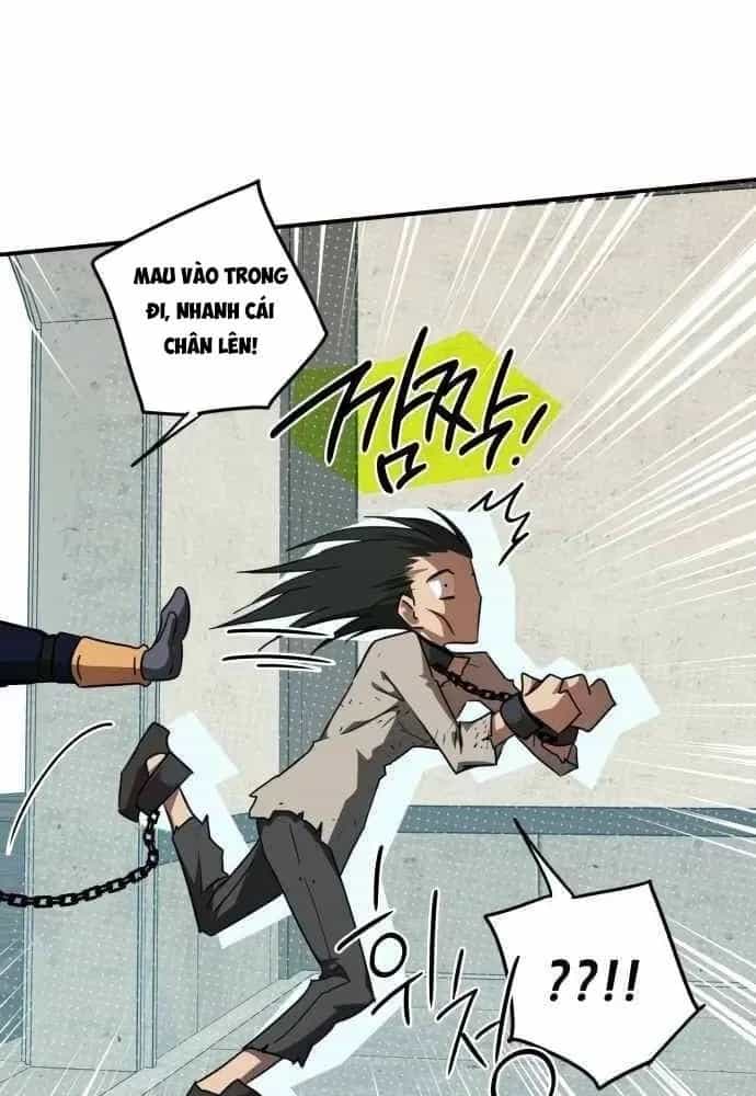 Bị Che Khuất Bởi Mặt Trời Lặn - Chương 74 - ảnh 76