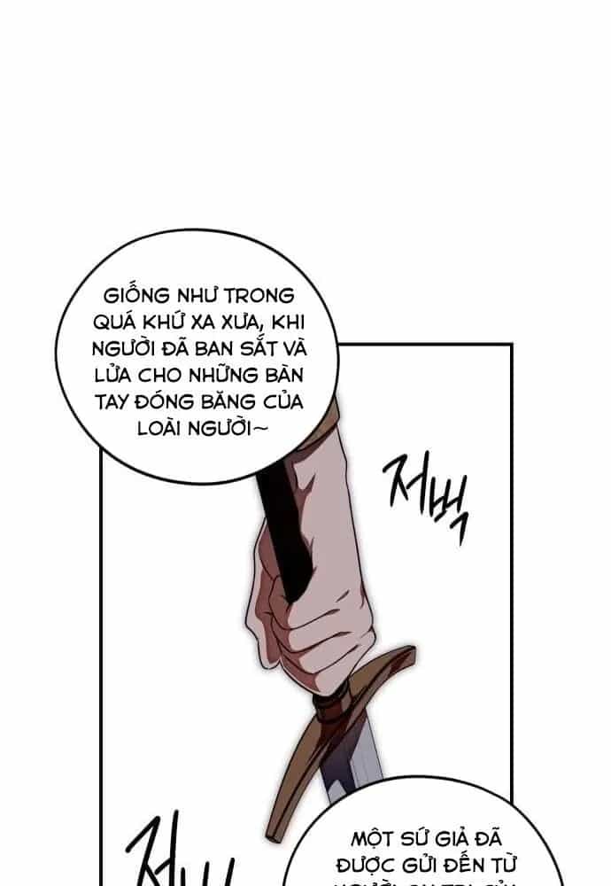 Bị Che Khuất Bởi Mặt Trời Lặn - Chương 75 - ảnh 12