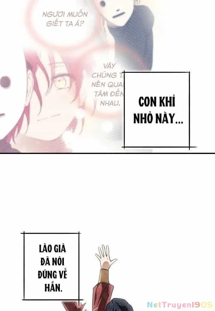 Bị Che Khuất Bởi Mặt Trời Lặn - Chương 76 - ảnh 61
