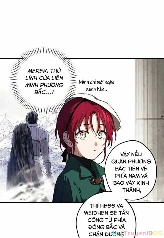 Bị Che Khuất Bởi Mặt Trời Lặn - Chương 78 - ảnh 36