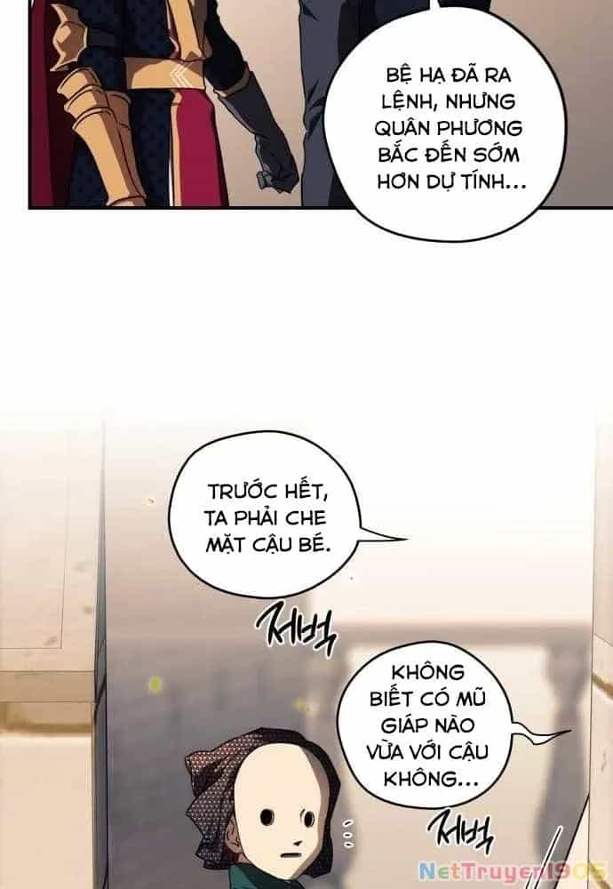 Bị Che Khuất Bởi Mặt Trời Lặn - Chương 78 - ảnh 55