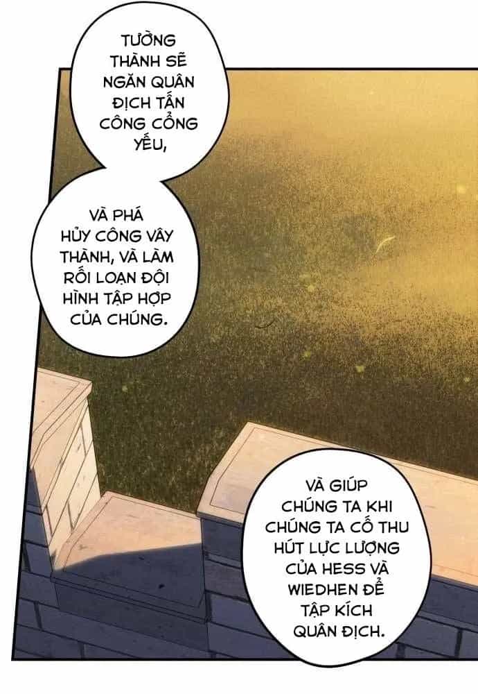 Bị Che Khuất Bởi Mặt Trời Lặn - Chương 78 - ảnh 61