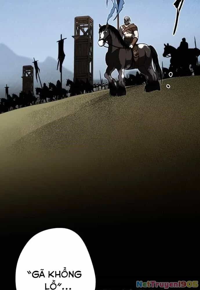 Bị Che Khuất Bởi Mặt Trời Lặn - Chương 79 - ảnh 19