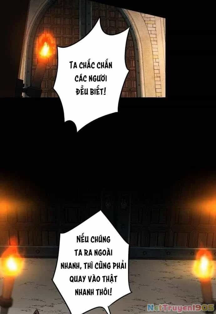 Bị Che Khuất Bởi Mặt Trời Lặn - Chương 79 - ảnh 48