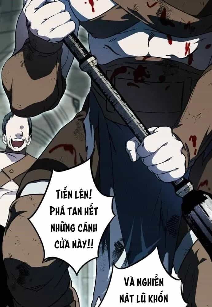 Bị Che Khuất Bởi Mặt Trời Lặn - Chương 80 - ảnh 31