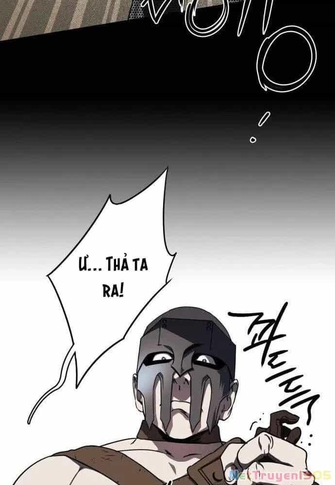 Bị Che Khuất Bởi Mặt Trời Lặn - Chương 80 - ảnh 43