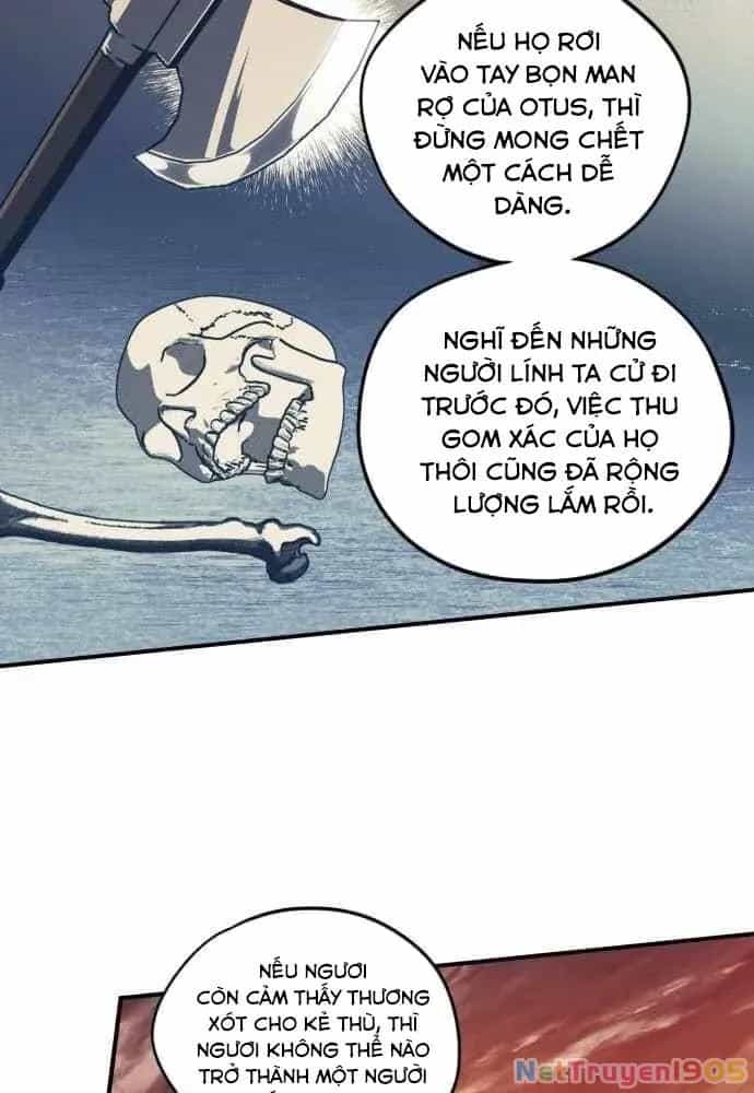 Bị Che Khuất Bởi Mặt Trời Lặn - Chương 81 - ảnh 57