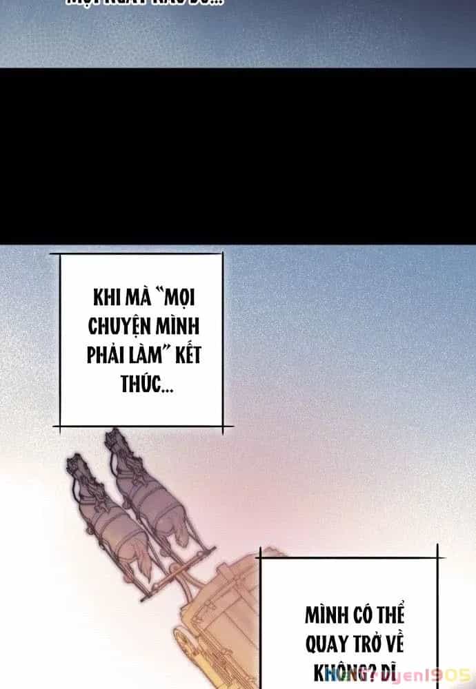 Bị Che Khuất Bởi Mặt Trời Lặn - Chương 82 - ảnh 47
