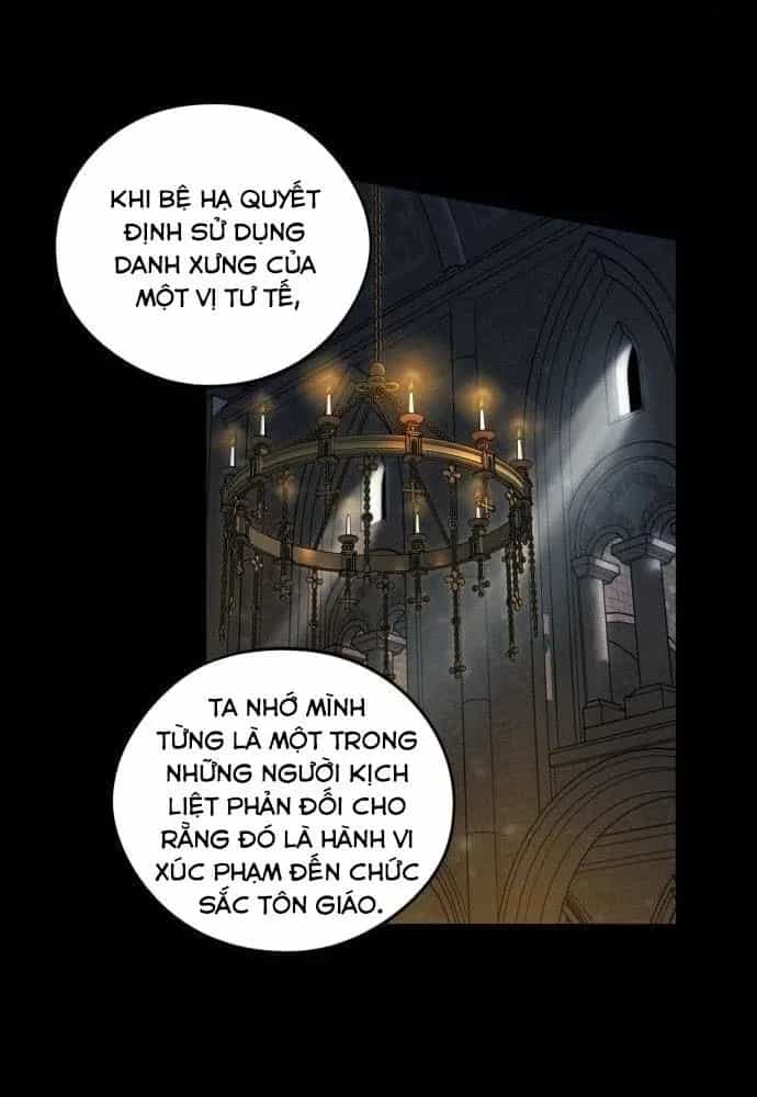 Bị Che Khuất Bởi Mặt Trời Lặn - Chương 82 - ảnh 72