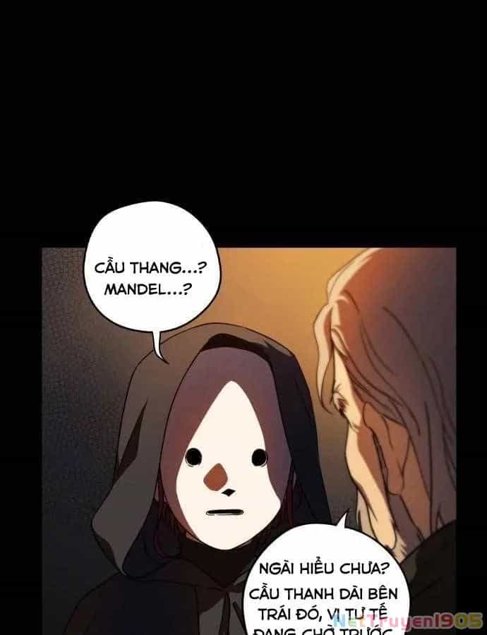 Bị Che Khuất Bởi Mặt Trời Lặn - Chương 83 - ảnh 13