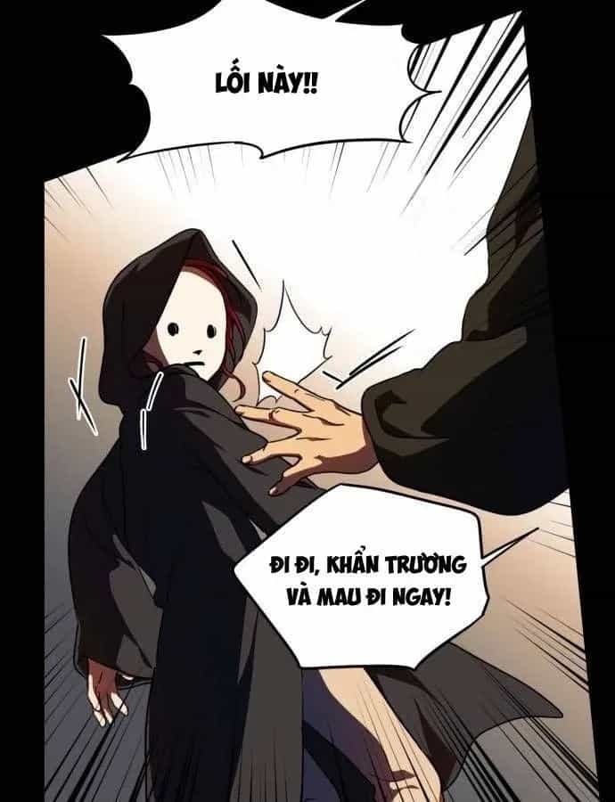 Bị Che Khuất Bởi Mặt Trời Lặn - Chương 83 - ảnh 29