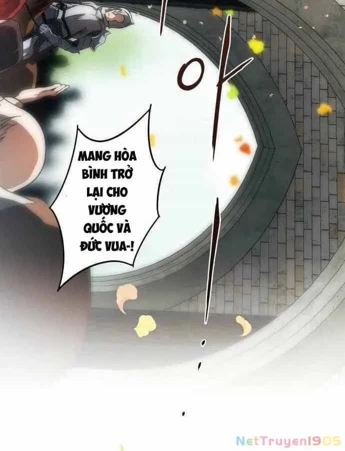 Bị Che Khuất Bởi Mặt Trời Lặn - Chương 84 - ảnh 22