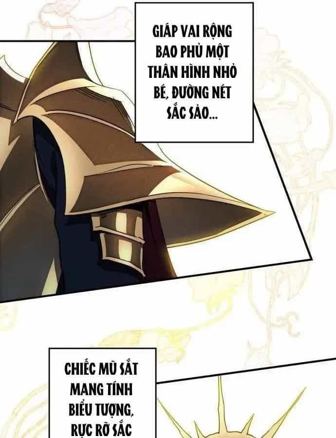 Bị Che Khuất Bởi Mặt Trời Lặn - Chương 84 - ảnh 25