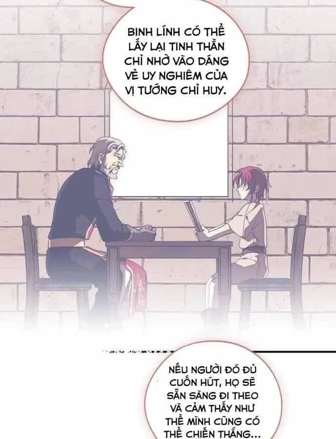 Bị Che Khuất Bởi Mặt Trời Lặn - Chương 84 - ảnh 32