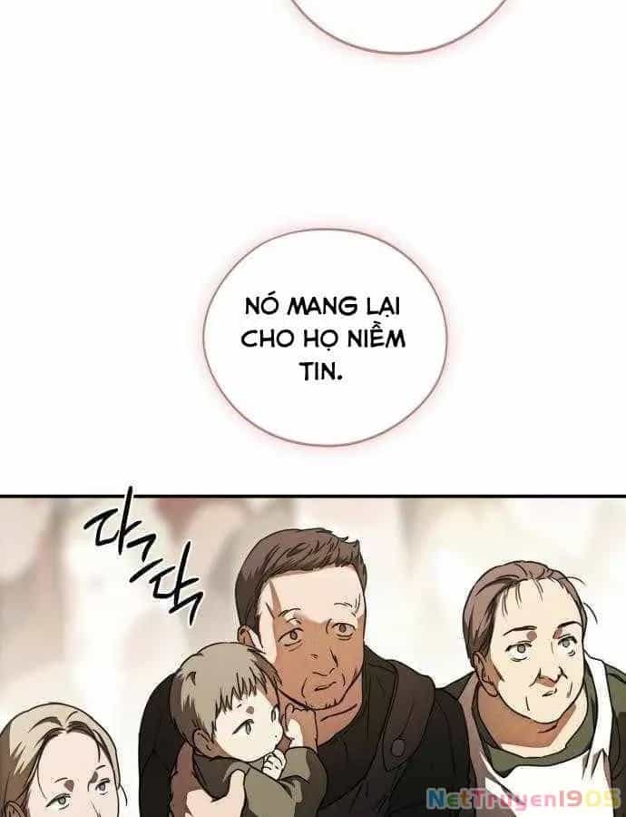 Bị Che Khuất Bởi Mặt Trời Lặn - Chương 84 - ảnh 33