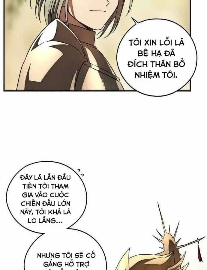 Bị Che Khuất Bởi Mặt Trời Lặn - Chương 84 - ảnh 46