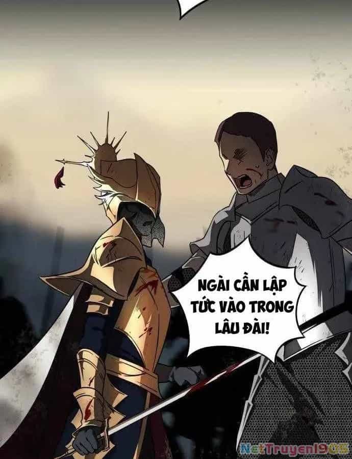 Bị Che Khuất Bởi Mặt Trời Lặn - Chương 84 - ảnh 50