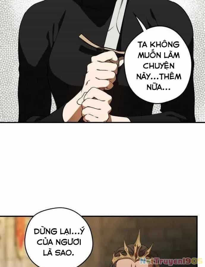 Bị Che Khuất Bởi Mặt Trời Lặn - Chương 85 - ảnh 25