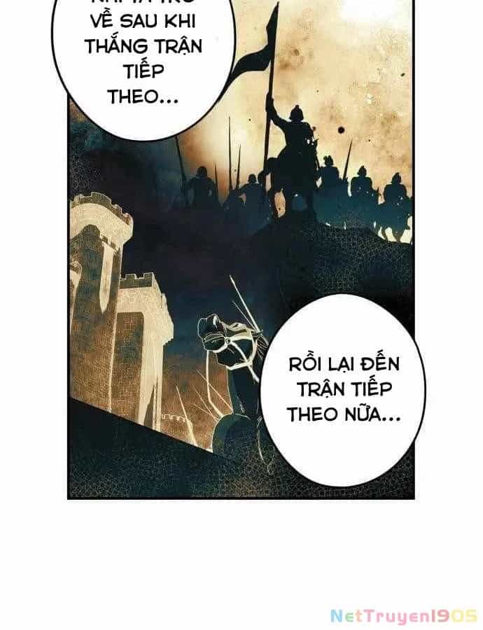 Bị Che Khuất Bởi Mặt Trời Lặn - Chương 85 - ảnh 27
