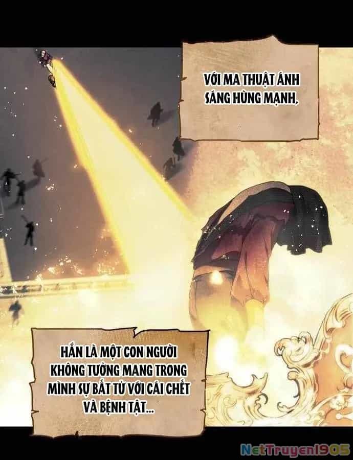 Bị Che Khuất Bởi Mặt Trời Lặn - Chương 85 - ảnh 6
