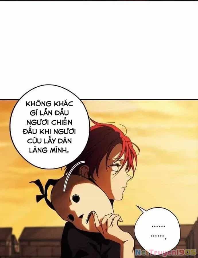 Bị Che Khuất Bởi Mặt Trời Lặn - Chương 85 - ảnh 61