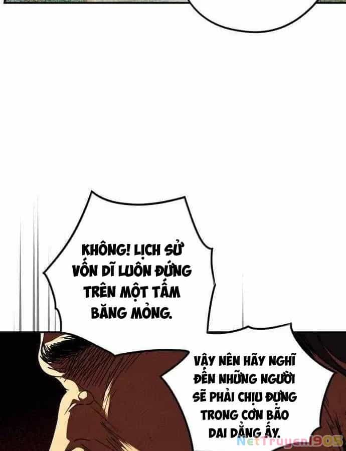 Bị Che Khuất Bởi Mặt Trời Lặn - Chương 85 - ảnh 69