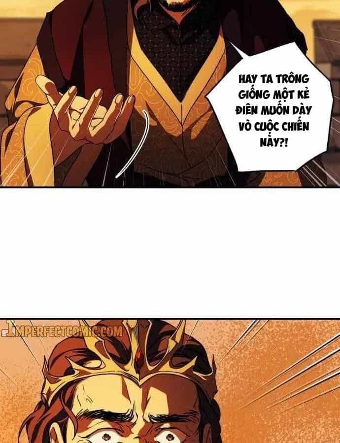 Bị Che Khuất Bởi Mặt Trời Lặn - Chương 85 - ảnh 76