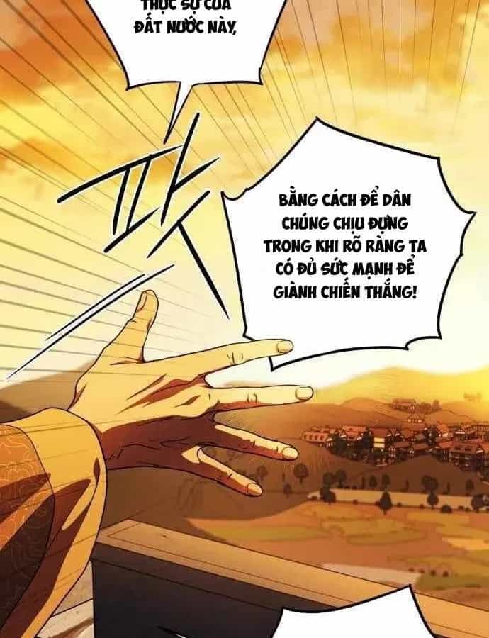 Bị Che Khuất Bởi Mặt Trời Lặn - Chương 85 - ảnh 78