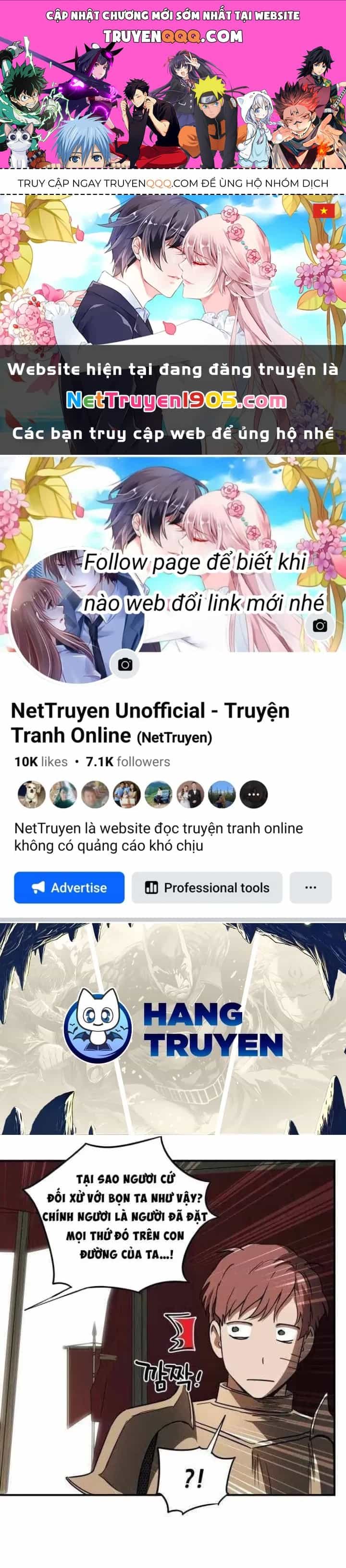 Bị Che Khuất Bởi Mặt Trời Lặn - Chương 86 - ảnh 1