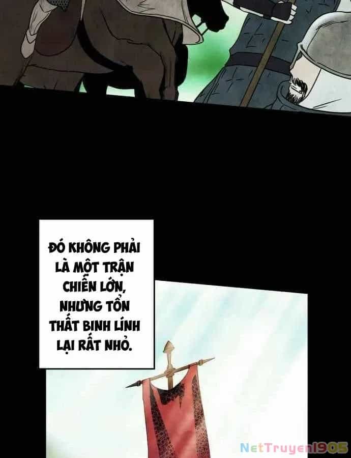 Bị Che Khuất Bởi Mặt Trời Lặn - Chương 87 - ảnh 67