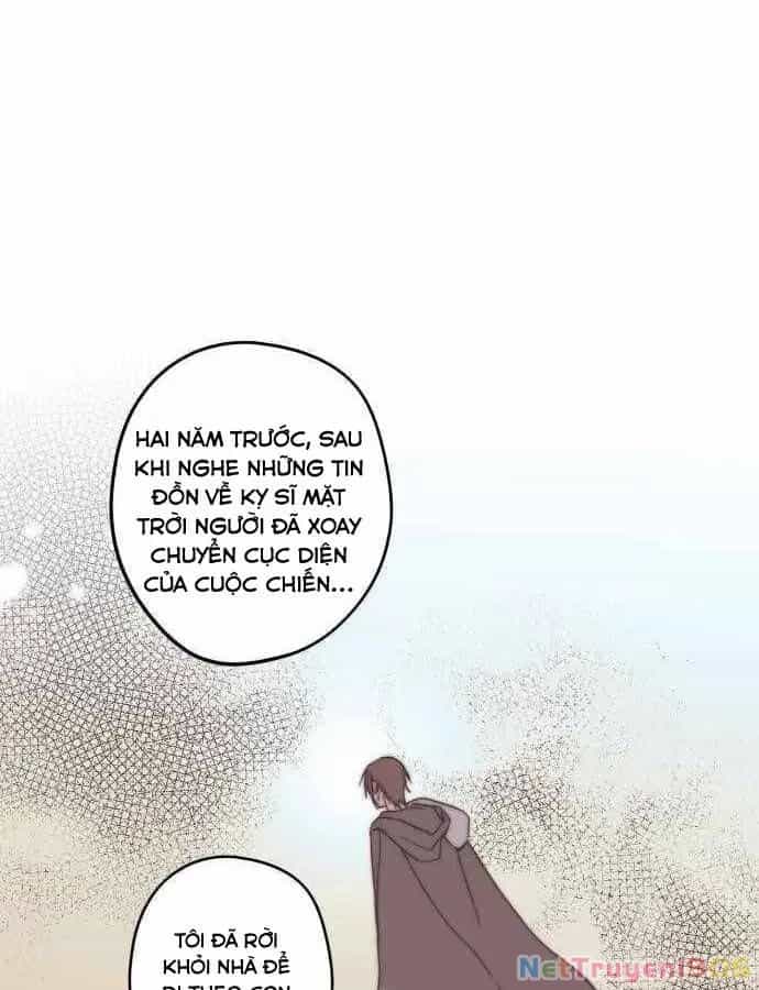Bị Che Khuất Bởi Mặt Trời Lặn - Chương 87 - ảnh 98
