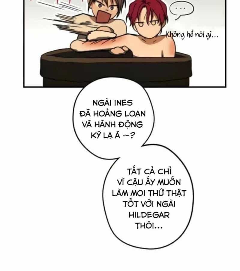 Bị Che Khuất Bởi Mặt Trời Lặn - Chương 88 - ảnh 87