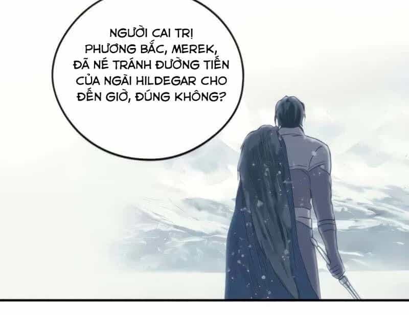 Bị Che Khuất Bởi Mặt Trời Lặn - Chương 89 - ảnh 24