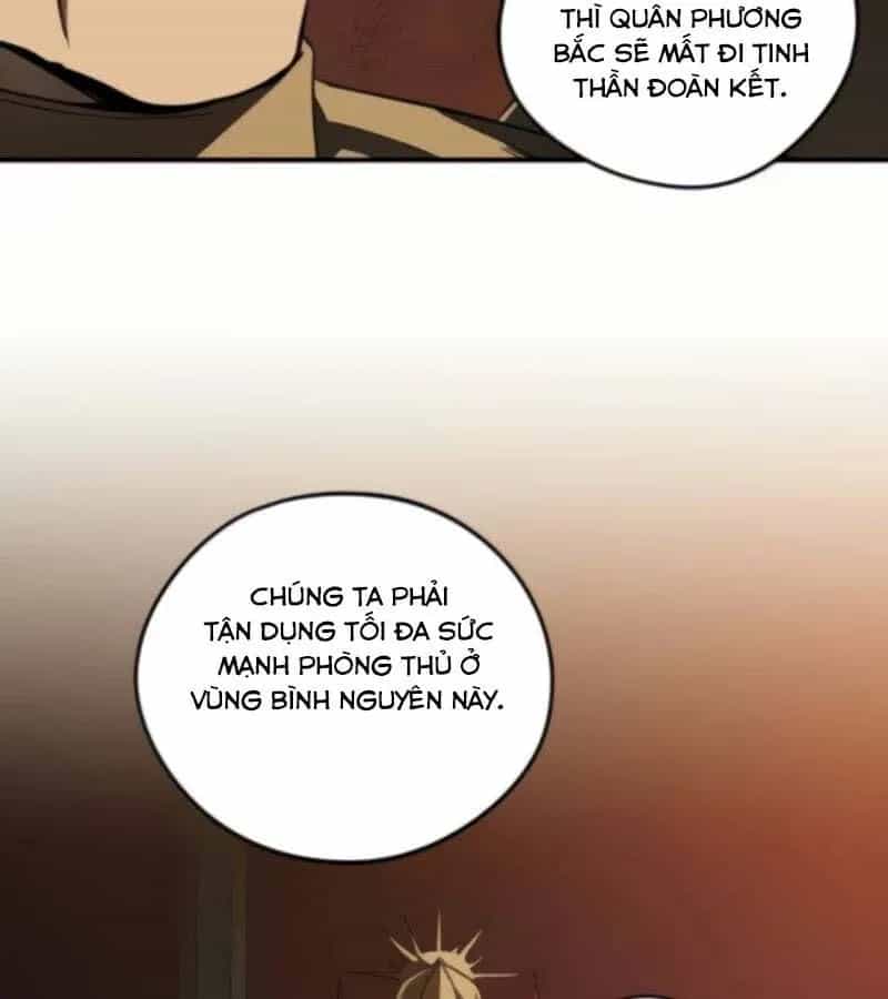 Bị Che Khuất Bởi Mặt Trời Lặn - Chương 90 - ảnh 12