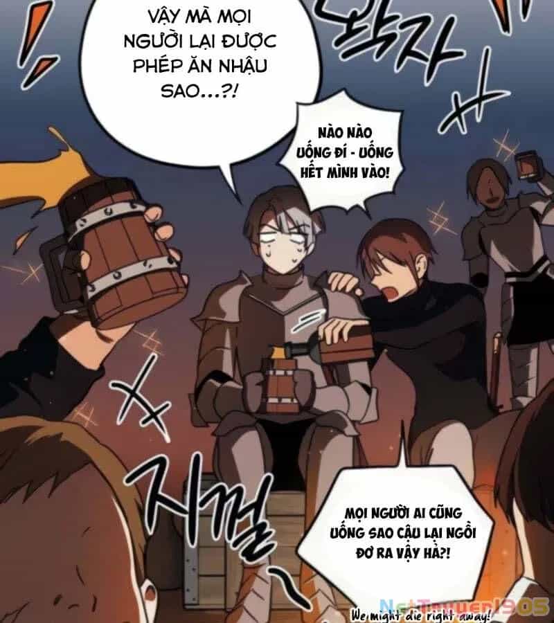 Bị Che Khuất Bởi Mặt Trời Lặn - Chương 90 - ảnh 64