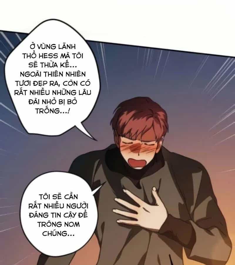 Bị Che Khuất Bởi Mặt Trời Lặn - Chương 90 - ảnh 83