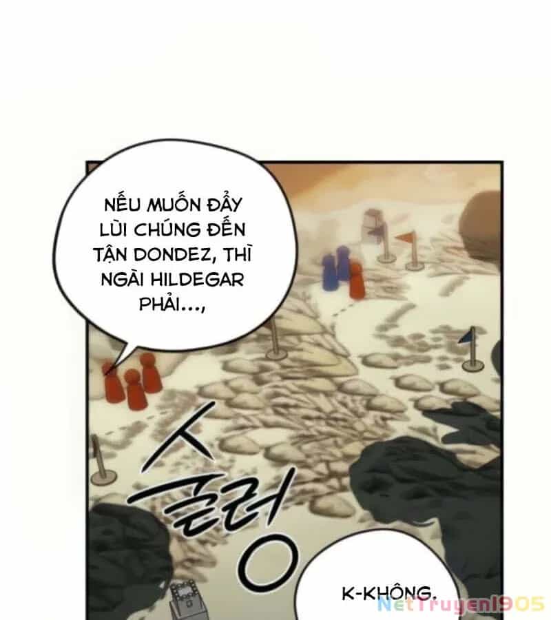 Bị Che Khuất Bởi Mặt Trời Lặn - Chương 90 - ảnh 9