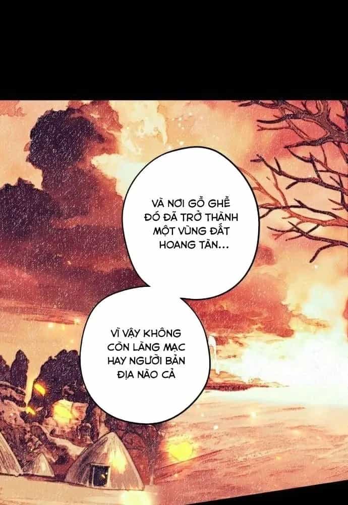 Bị Che Khuất Bởi Mặt Trời Lặn - Chương 91 - ảnh 19