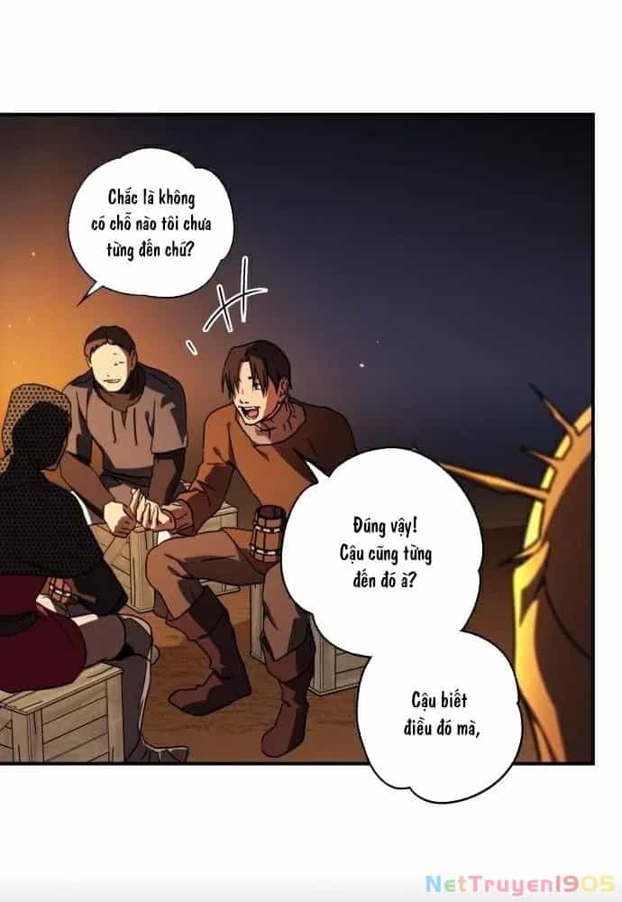 Bị Che Khuất Bởi Mặt Trời Lặn - Chương 91 - ảnh 3