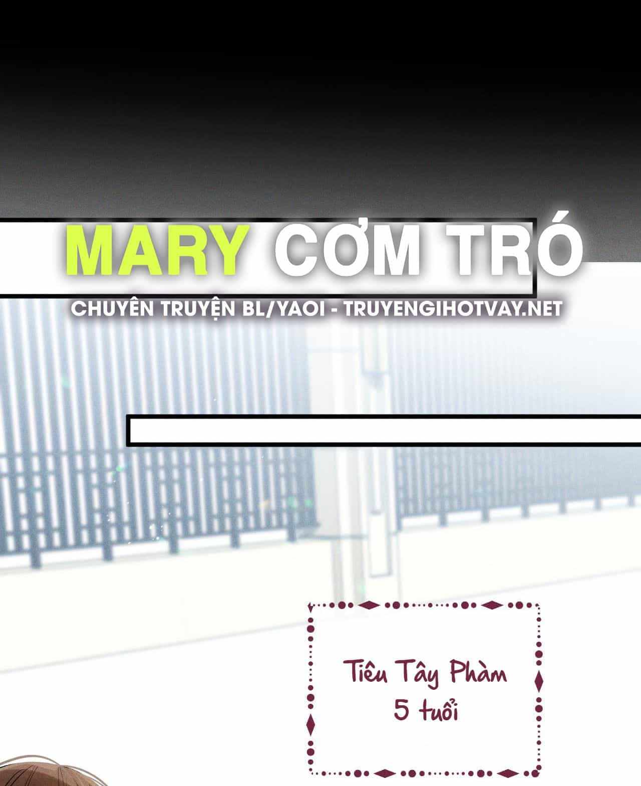 Bị Dã Thú Tùy Ý Nhìn Trộm - Chương 9.1 - ảnh 21