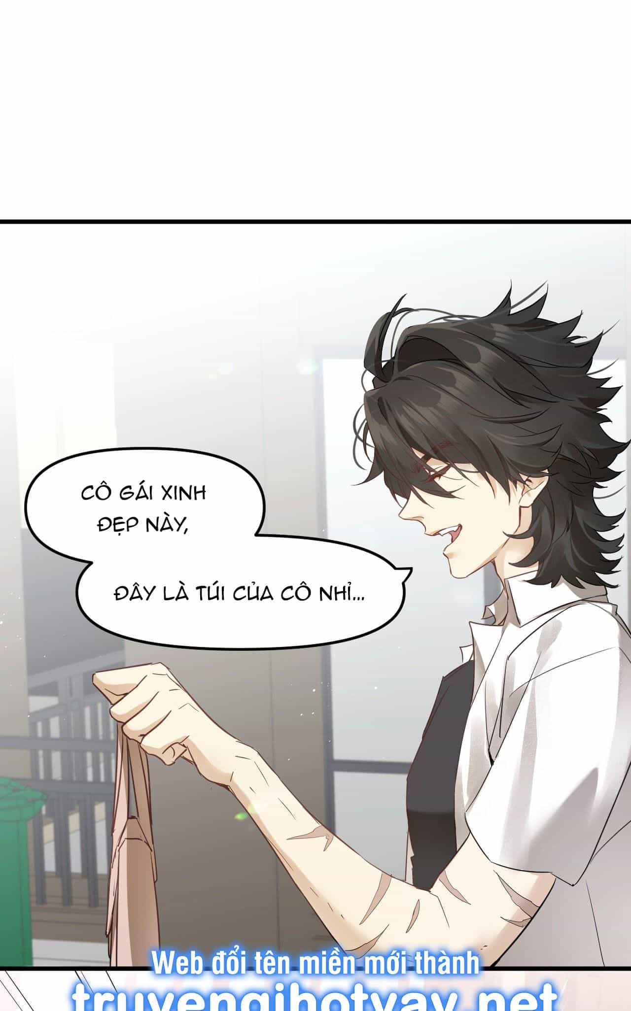 Bị Dã Thú Tùy Ý Nhìn Trộm - Chương 9.2 - ảnh 17