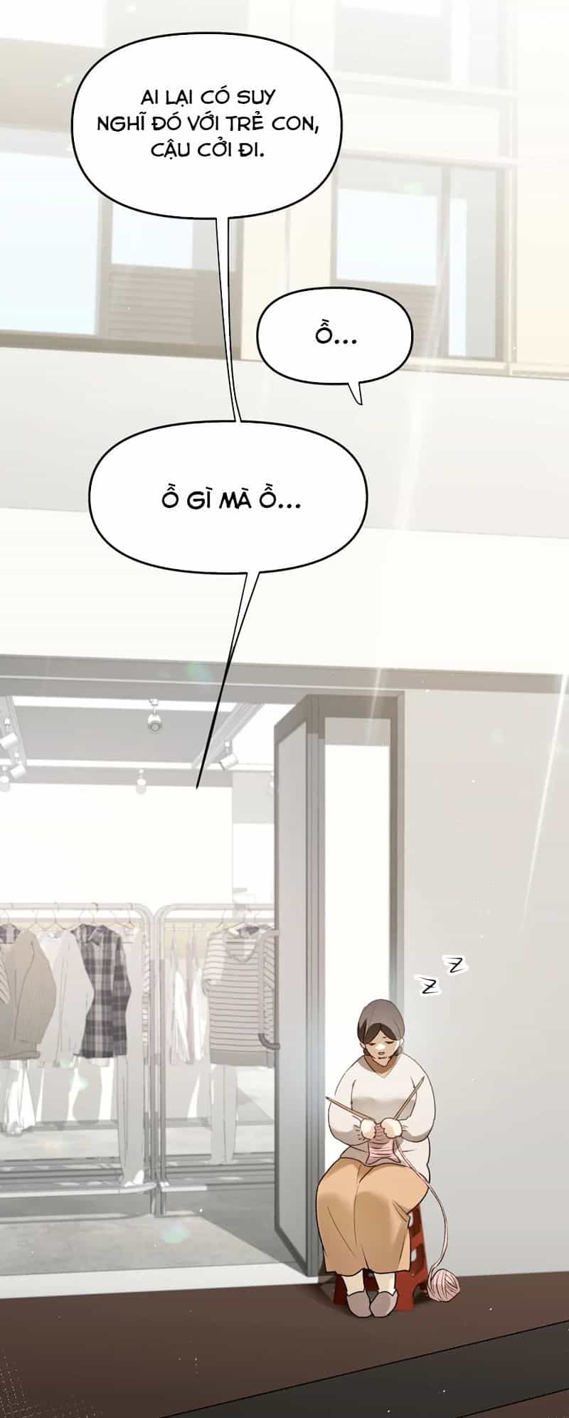 Bị Dã Thú Tùy Ý Nhìn Trộm - Chương 10 - ảnh 12