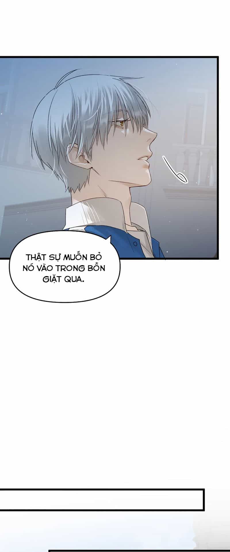 Bị Dã Thú Tùy Ý Nhìn Trộm - Chương 10 - ảnh 21