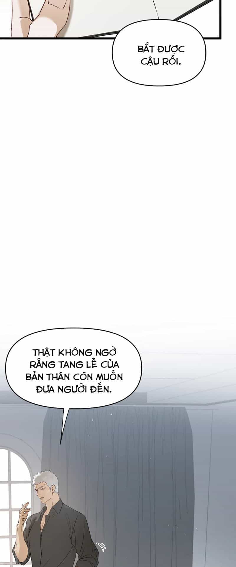 Bị Dã Thú Tùy Ý Nhìn Trộm - Chương 10 - ảnh 30