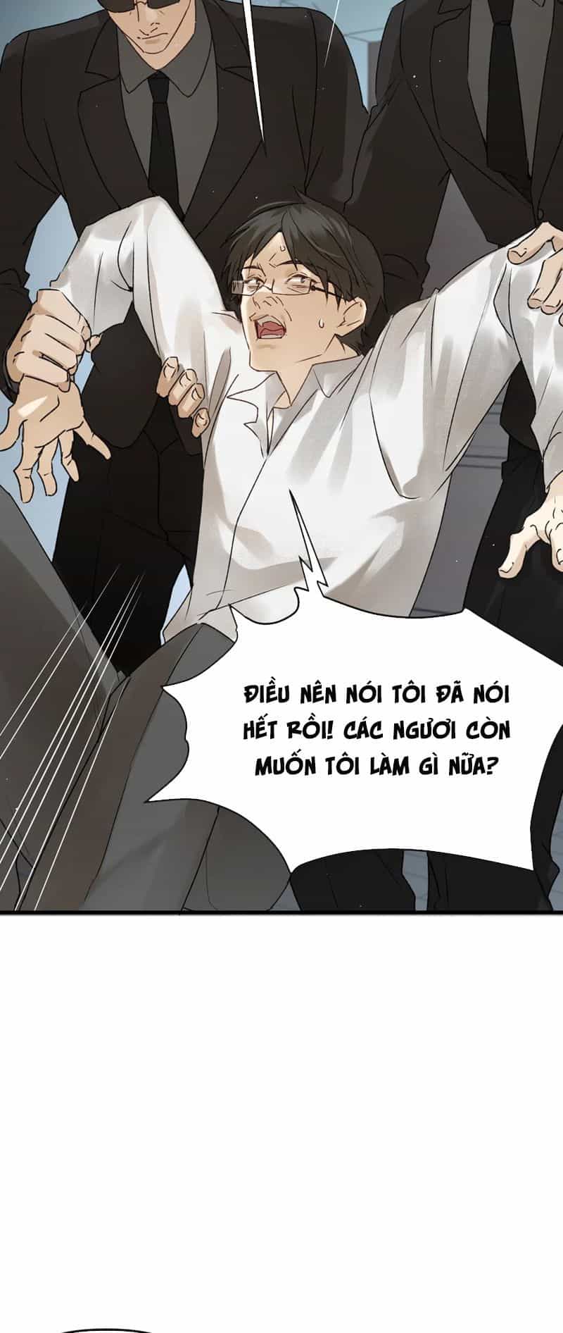 Bị Dã Thú Tùy Ý Nhìn Trộm - Chương 10 - ảnh 35