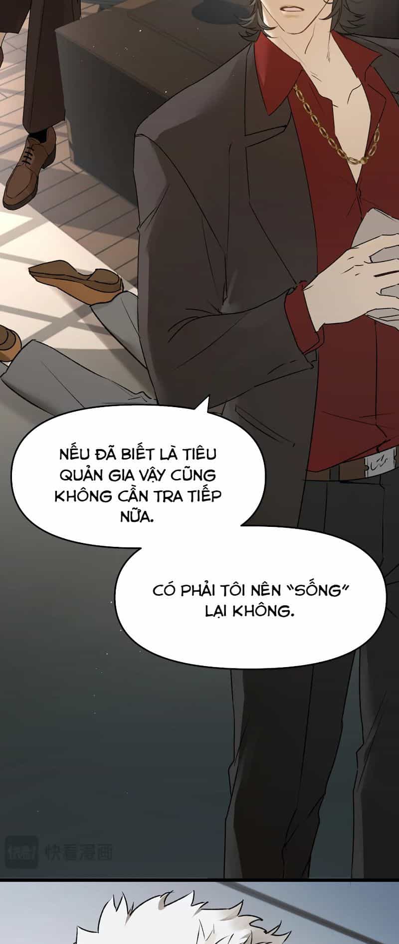 Bị Dã Thú Tùy Ý Nhìn Trộm - Chương 10 - ảnh 39