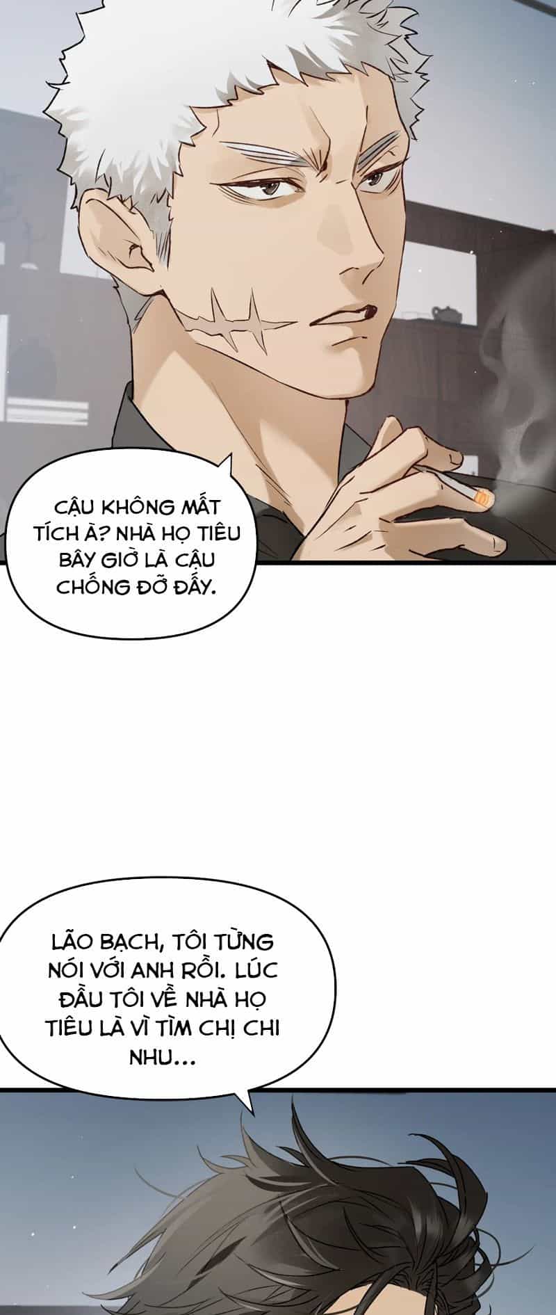 Bị Dã Thú Tùy Ý Nhìn Trộm - Chương 10 - ảnh 40