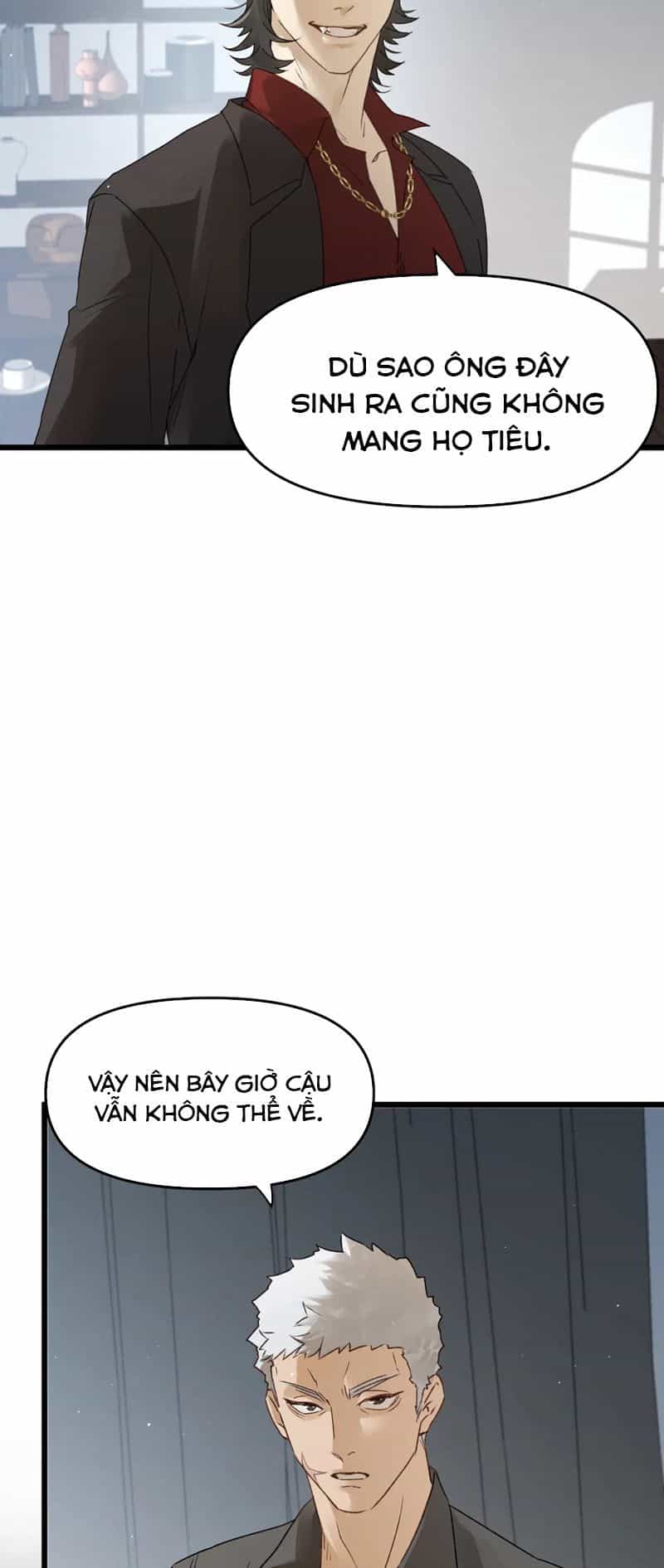 Bị Dã Thú Tùy Ý Nhìn Trộm - Chương 10 - ảnh 42